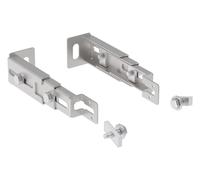Geberit Duofix Set fixation de pied à la paroi arrière, 111.064.00.1, 111.064.00.1