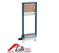 Geberit Duofix sifone a parete per docce, altezza parziale 130 cm MODELLO RISTRU
