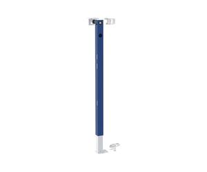 Geberit Duofix supporto di montaggio, mezza altezza A: 82-112 cm, 111825002, Duofix [Elementi ad Incasso > Accessori per Elementi Incasso]
