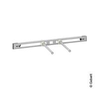 Geberit Duofix traversa per il fissaggio dell'orinatoio, 242044001, Duofix [Orinatoi > Accessori orinatoio]