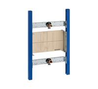 Geberit Duofix Traversenelement per Rubinetto da Parete ad Incasso 111.785.00.1