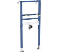 Geberit DuofixBasic Element per Lavandino 112cm per Mixer Stand 458.404.00.2