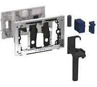 Geberit Duofresh 115.062.21.1 Sistema Igienizzante Per Cassette Sigma 12 Cm Cromo Lucido Codice Prod: 115.062.21.1