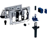 Geberit DuoFresh Modulo attivazione automatica grigio antracite per Sigma 8 cm