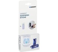 Geberit Accessori - Barrette Duofresh, 8 pz 244.600.00.1