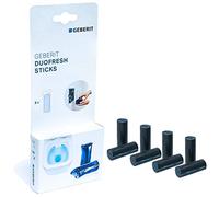 Geberit Accessori - Barrette Duofresh, 8 pz 244.600.00.1