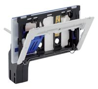 Geberit DuoFresh tiroir pour cube de nettoyage, pour réservoir de chasse encastré Sigma 12cm, 115610001, 115610001 - CM