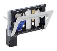 Geberit DuoFresh WC Inserto Cassetto Di Pulizia Sigma UP Scatola Di Scarico