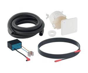 Geberit equipaggiamento aggiuntivo del modulo di installazione 115.861.00.6