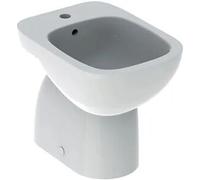Geberit Fantasia Bidet A Pavimento Bianco Lucido Codice Prod: 500.865.00.1