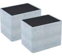 Geberit Filtro a nido d'ape in ceramica tipo 3 (confezione da 2 pezzi)