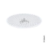 Geberit filtro di scarico per orinatoio, 116059001, Preda; Selva; Tamina bianco [Orinatoi > Accessori orinatoio]