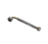 GEBERIT 241.289.00.1 Flessibile con rivestimento in PVC - 241289001