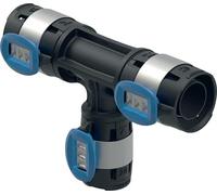 Geberit Flowfit Raccordi Formteile Pezzo-T Angolo Corpi Transizioni Etc. Scelta