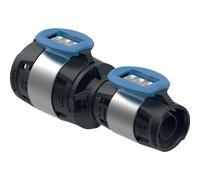 Geberit FlowFit riduzione PPSU, d32, d1 = 20 mm