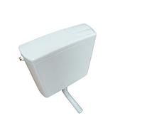 Vaschetta WC Geberit Universal AP140 Sistema a 2 risciacqui Bianco Alpino