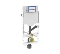 Geberit GIS elemento incasso con cassetta di scarico Sigma A: 104,5 cm, per WC a parete, 461315006, Sigma GIS [Elementi ad Incasso > Elementi Incasso per WC]