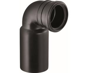 Geberit gomito di scarico 366.061.16.1