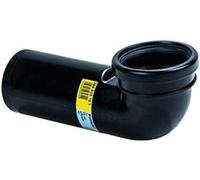 CURVA GEBERIT 90° PER VASO SOSPESO 90 GEBERIT RICAMBI