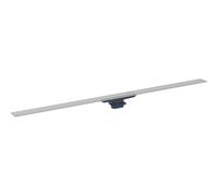Canalina doccia Geberit CleanLine60, per pavimenti sottili, lunghezza 30-130 cm (scaricabile) - 154.459.00.1