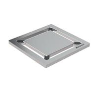 Geberit griglia di scarico 8 cm 154.312.00.1
