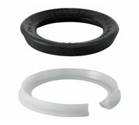 GEBERIT - GUARNIZIONE E ANELLO DI PREMISTOPPA 240.139.00.1