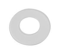 Geberit Guarnizione per Campana per Cassetta di Scarico Twico, Multicolore, Standard