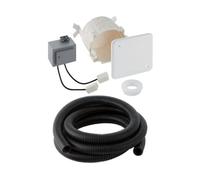 Geberit Hy elemento aggiuntivo per rubinetto 241.631.00.1