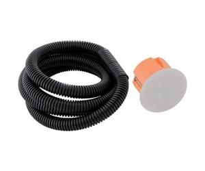 Geberit Hy set di montaggio 241.155.00.1