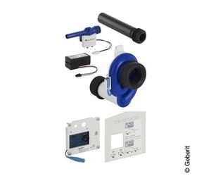 Geberit HyTronic elemento incasso per orinatoio, 116010001, HyTronic [Elementi ad Incasso > Elementi Incasso per Orinatoi]