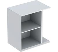 Geberit iCon armadietto 37x24.5x40 cm laterale sospeso bianco 502.324.01.3