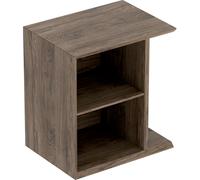 Geberit iCon armadietto 37x27.3x40 cm laterale sospeso noce 502.325.JR.1