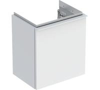 Geberit iCon armadietto 37x27.9x41.5 cm sottolavabo sospeso bianco 502.301.01.3