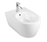 Geberit iCon bidet sospeso bianco 501.898.00.1