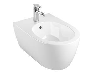 Geberit iCon bidet sospeso bianco 501.898.00.1