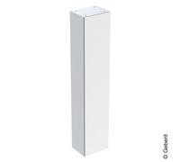 Geberit iCon colonna, 1 anta, 502316011, iCon [Mobili da Bagno > Colonne]