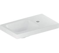 Geberit iCon lavabo 53x31 cm rettangolare da mobile bianco 501.832.00.2
