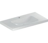 Geberit iCon lavabo 90x48 cm rettangolare da mobile bianco 501.840.00.5