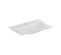 Geberit iCon lavabo integrato, 501844002, iCon bianco [Lavabi > Lavabi Integrati]