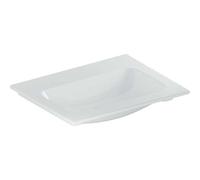 Geberit iCon lavabo 60x48 cm rettangolare da mobile bianco 501.843.00.4