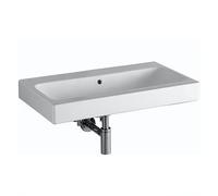 Geberit iCon lavabo sospeso, 124063600, iCon bianco [Lavabi > Lavabi Sospesi]