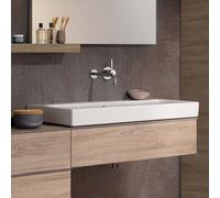 Geberit iCon lavabo sospeso, 124078000, iCon bianco [Lavabi > Lavabi Sospesi]