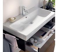 Geberit iCon lavabo sospeso, 124090600, iCon bianco [Lavabi > Lavabi Sospesi]