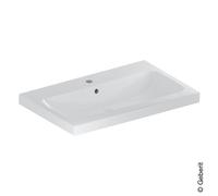Geberit iCon lavabo sospeso, 501835002, Light iCon Light; iCon bianco [Lavabi > Lavabi Sospesi]