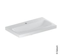 Geberit iCon lavabo sospeso, 501842005, iCon bianco [Lavabi > Lavabi Sospesi]