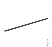 Geberit iCon maniglia a profilo per mobile bagno, 502362JK1, iCon lava opaco [Mobili da Bagno > Accessori per Mobili da Bagno]