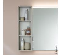 Geberit iCon mensola, 502320011, iCon bianco finitura a specchio [Mobili da Bagno > Mobili Complementari]