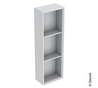 Geberit iCon mensola, 502320013, iCon bianco opaco [Mobili da Bagno > Mobili Complementari]