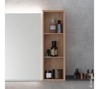Geberit iCon mensola, 502320JH1, iCon rovere naturale [Mobili da Bagno > Mobili Complementari]