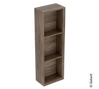 Geberit iCon mensola, 502320JR1, iCon noce hickory [Mobili da Bagno > Mobili Complementari]